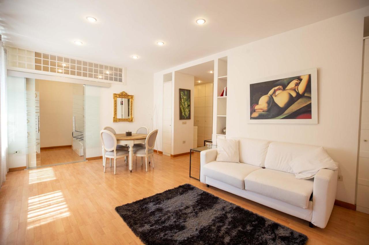 Apartamento Star in Toledo By Dimorra Nápoles Exterior foto