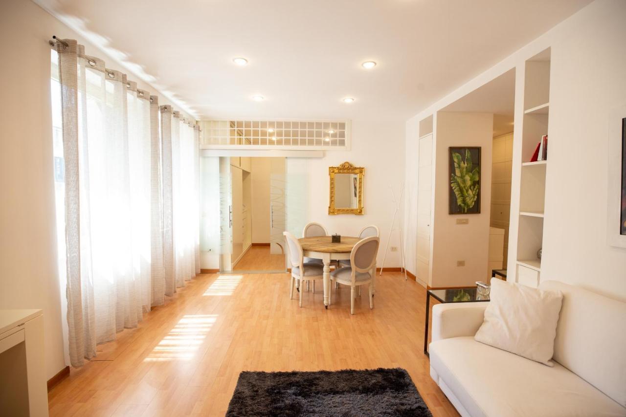 Apartamento Star in Toledo By Dimorra Nápoles Exterior foto